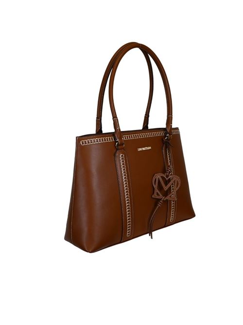 Borsa a spalla LOVE MOSCHINO | JC4089PP10LI0200